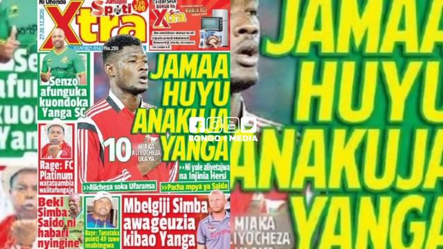 Jamaa Huyu anakuja YANGA,miaka 10 aliyocheza ulaya,SENZO Afunguka mazito kuondoka Yanga sc tazama h смотреть онлайн
