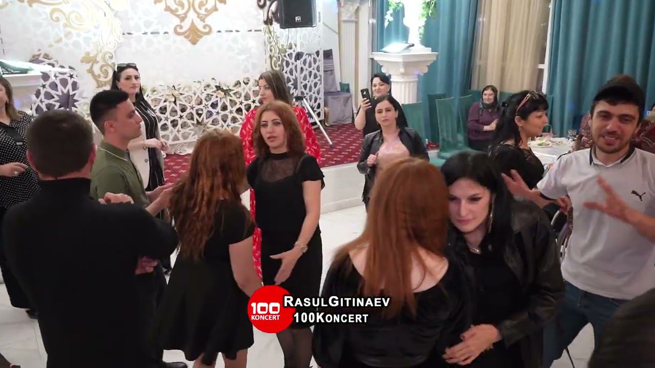 31 Абдулла Абушев – «ГЕЛЬ АЯВЛУМ» смотреть онлайн