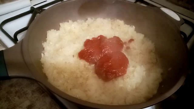 ПРОСТО, НО КАК ВКУСНО!!!/ФАРШИРОВАННЫЙ ПЕРЕЦ. смотреть онлайн