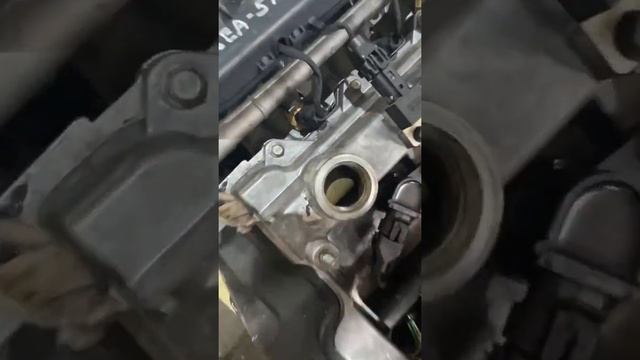 Двигатель Hyundai Grandeur 2.7i V6 189 л.с G6EA смотреть онлайн