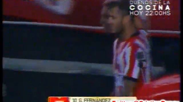 (Relator Enojado) Estudiantes 3 Boca 1 (Relato Julio Pavoni) Torneo Primera Division 2016