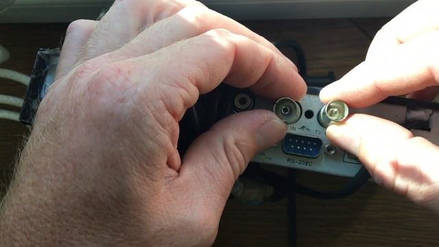 Как подключить второй телевизор к спутниковой антенне