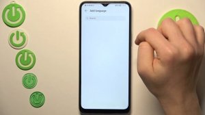 Honor X6 | Как поменять язык системы Honor X6 - Как установить другой язык Honor X6