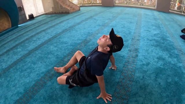 부녀여행기_이스탄불 최고 핫플레이스 카디쿄이를 탐방해보자/Türkiye_Istanbul Travel Mukbang смотреть онлайн