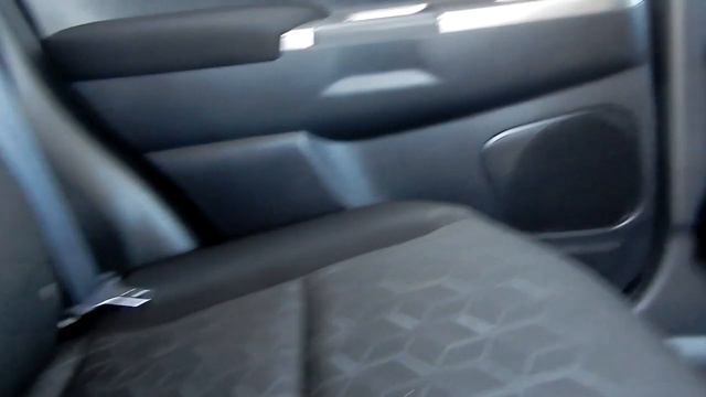 2020 MITSUBISHI ASX LS смотреть онлайн