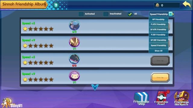Danyv2 Account Progress - Ranking up! - Pokeland Legends смотреть онлайн