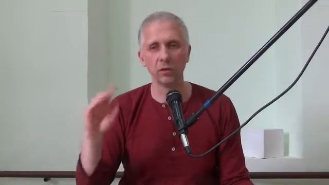 Юга Дхарма прабху - лекция по ШБ 1.1.2 - 02.06.15. - Раменское смотреть онлайн