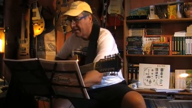 Honkin' Down The Highway - Beach Boys Cover смотреть онлайн