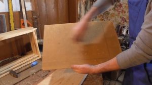 Заставная доска для улья /Диафрагма без утепления/Пчеловодный инвентарь своими руками