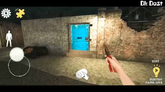 Mr Meat - Horror Game #3 | Animated Horror story | Dk Dost смотреть онлайн