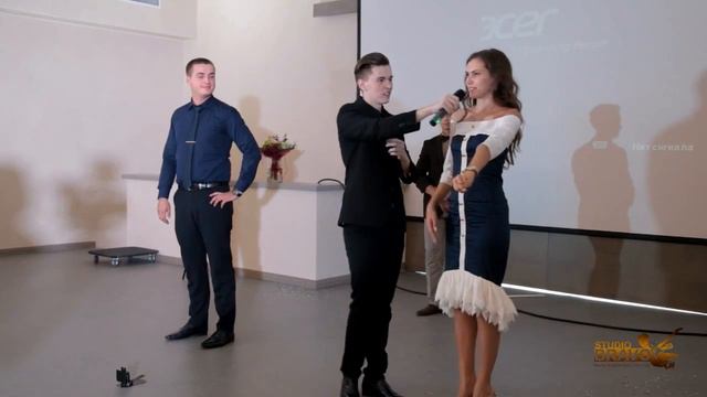 Фокусник Киев. Дмитрий Евтушенко | Невидимое Прикосновение смотреть онлайн