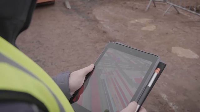 William Adams talks about his time as a KTP Associate with Felix O'Hare смотреть онлайн