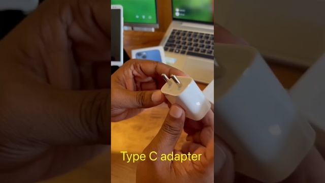 Apple iPhone Adapter | iPhone 20W USB -C Adapter | Iphone 14 Adapter |Compatabil Iphone 11,12,13&14 смотреть онлайн