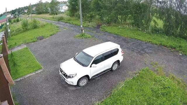 IP видеокамера PX-IP-BH30-S50-P/C (BV) смотреть онлайн