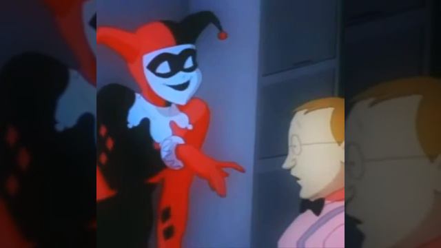 Gotham City Sirens: Miss Nothing смотреть онлайн