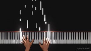 Fly Me to the Moon | Piano Cover