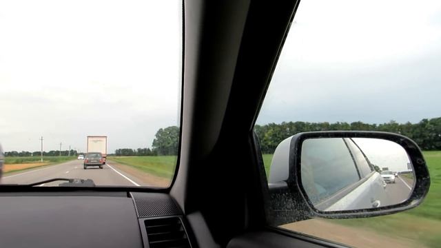 Юг. Благовещенская. Обзор и мои впечатления. 2017