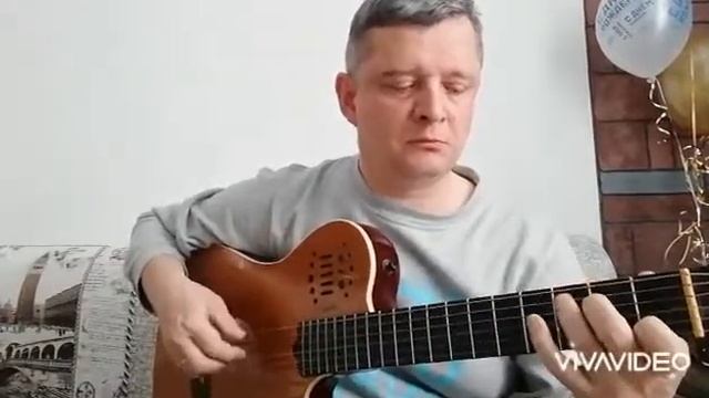 Танцы с безграничной энергией