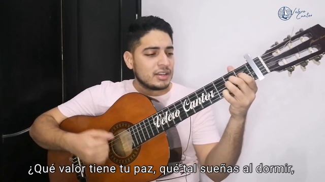 EL PRINCIPIO DE LA INTEGRIDAD // COMPOSICIÓN INÉDITA смотреть онлайн