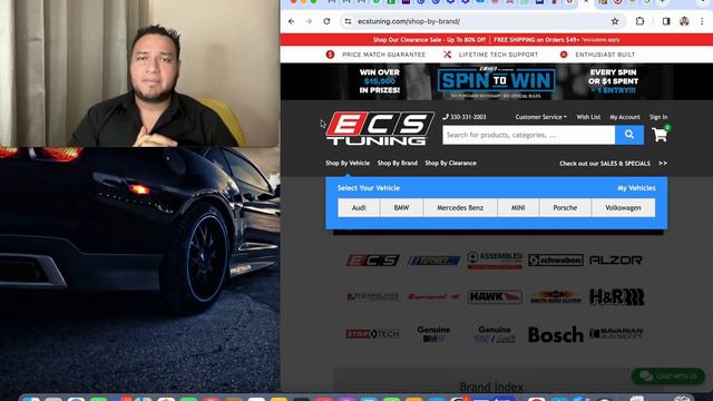 COMO COMPRAR EN LINEA DESDE LA USA CON ENVIO A EL SALVADOR |REPUESTOS DE CARRO |ACCESORIOS RACING смотреть онлайн