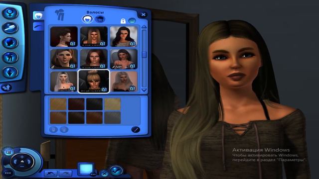 THE SIMS 3 СЕМЕЙКА ВАНДЕРБУРГ ДЕНЬ РОЖДЕНИЯ АННЫ! СЕРИЯ №29 смотреть онлайн