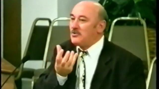 Аркадий Хемчан, Что является образом и сущностью человека смотреть онлайн