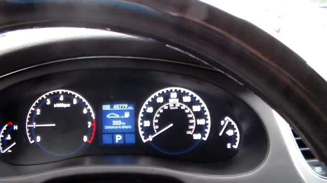 Regina's 2010 Hyundai Genesis Walkaround смотреть онлайн