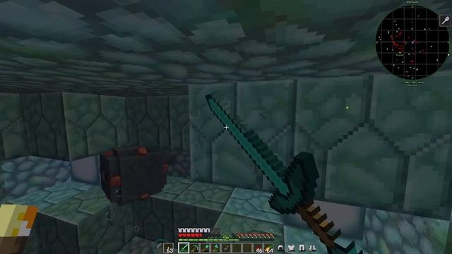 The Guardian Temple [WorldSMP GLI7CHED] Episode 2 смотреть онлайн