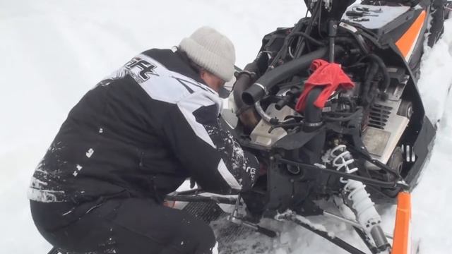 Если руки не из жопы 3: как протянуть рулевое управление на ЯмоКотах смотреть онлайн