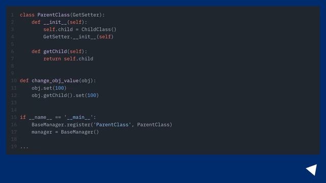 Sharing a complex object between processes? смотреть онлайн
