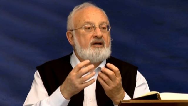 Талмуд Десяти Сфирот (ТЭС), Том 1, Часть 1, Глава 1, пункт 1