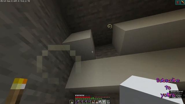Minecraft Public SMP 24/7 Online | Java+Bedrock/PE | Building My Modern Underwater Base, Final Touc смотреть онлайн