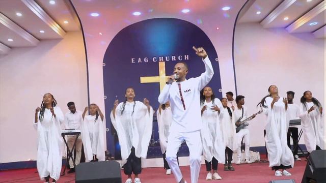 GAMMEE IGGAZUU |BIIFTUU ULFINAA | NEW OROMO GOSPEL SONG | FAARFANNAA AFAAN OROMOO HAARAA смотреть онлайн