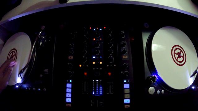 Early Hardcore Gabber Mix