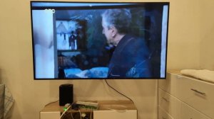 Синхронизация Алисы (Яндекс станция) с телевизором Samsung