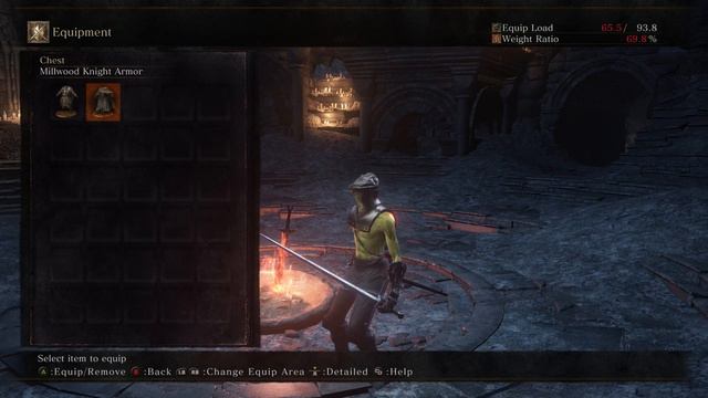 Lapp Helmet Changes When Pointing Down смотреть онлайн