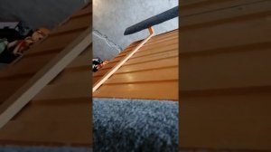 петли на крышку прицепа