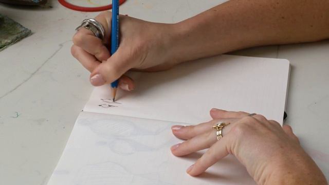The EASIEST way to sketch the human figure! смотреть онлайн