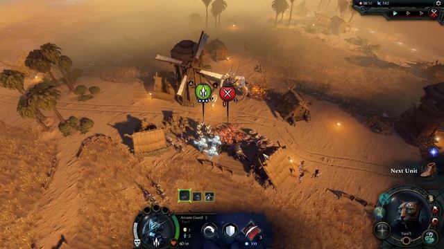 The Saskatchewan Feline Army RISES - Age of Wonders 4 смотреть онлайн