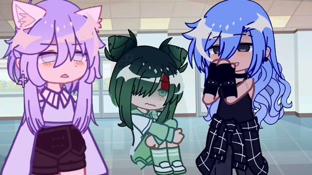 ~способность Ланы: «пение смерти»||кошка лана,стелла||улей/гача||тренд||Dewix~ смотреть онлайн