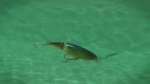 Воблер RAPALA Jointed смотреть онлайн