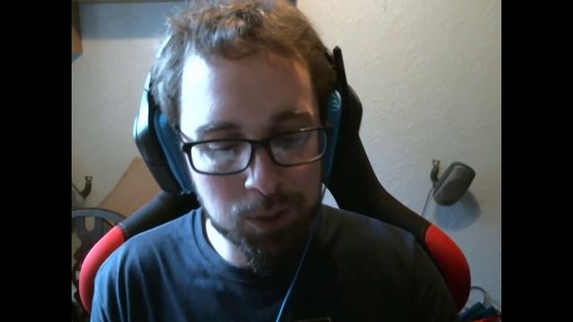 Outlast 2: Storpey Streams & Screams #1