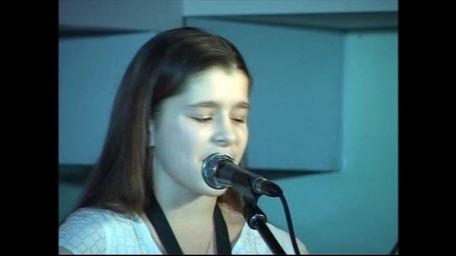 Мария Королькова (Часть 2). Бард-клуб - Гнездо глухаря смотреть онлайн