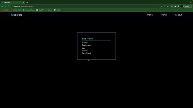 ChatGPT for Developers (React Example) смотреть онлайн