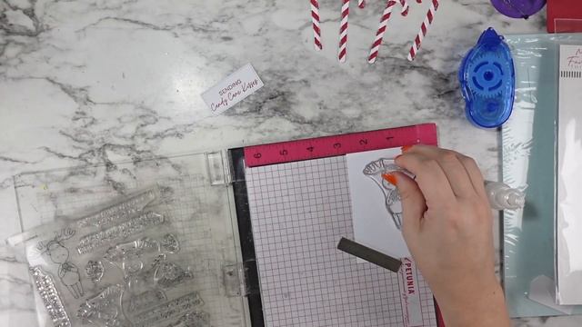 Self Editing: Turing a Card I Like Into a Card I LOVE | New My Favorite Things Holiday Items смотреть онлайн