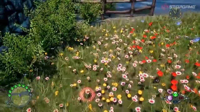 Обзор игры Shenmue 3 смотреть онлайн