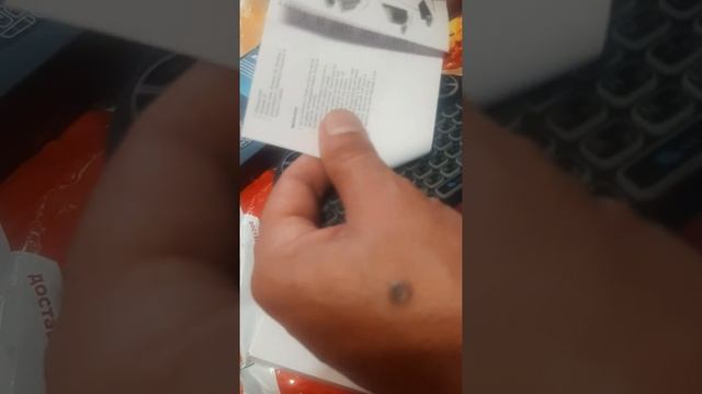 Беспроводная клавиатура с тачпадом аккумуляторная русская и английская розкладка Rii mini i8 2.4G ч смотреть онлайн