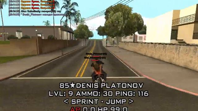 Denis Platonov[AIM] смотреть онлайн