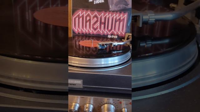 #винил #мелодия #симфо-рок #группа Магнит #храни огонь 1989г. смотреть онлайн