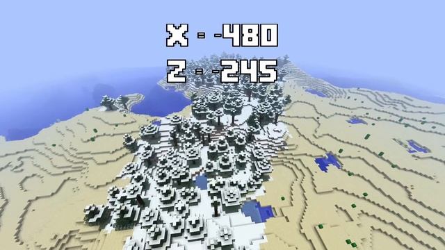 10 Iconic Minecraft Seeds LOST to Time смотреть онлайн